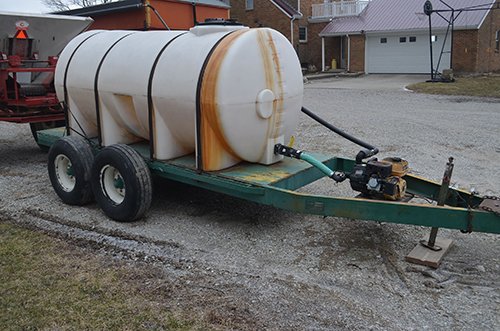 Property photo 56 - FARM EQUIPMENT AUCTION - NEW ERA FARMS, LP IN ALLEN COUNTY, INDIANA